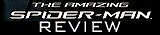 The Amazing SpiderMan REVIEW